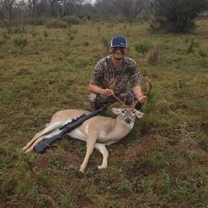 Meet your Posher, Sean