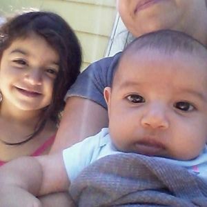 Meet your Posher, Maribel