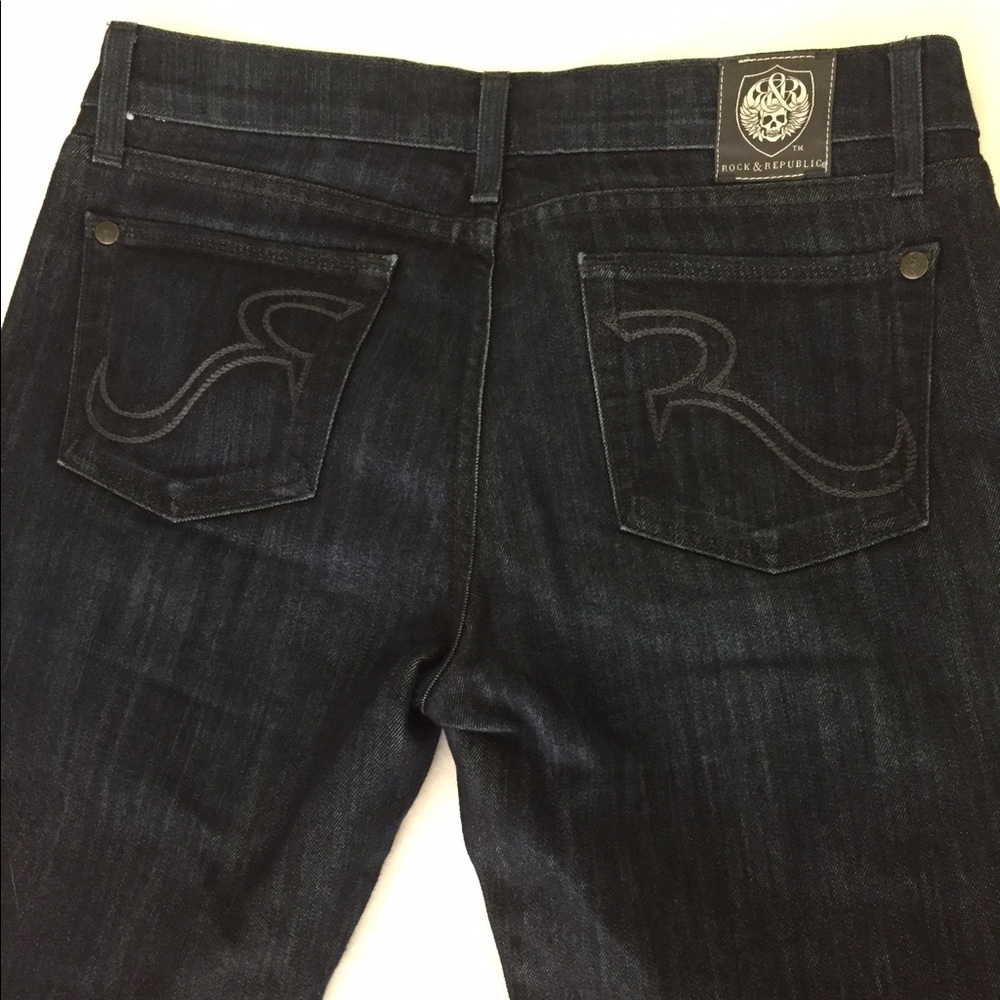 Rock and Republic Jeans 29