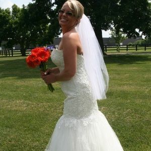 Meet your Posher, Janelle