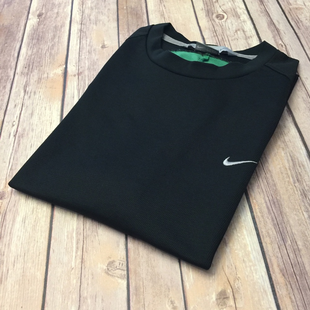 Nike Men's Athletic Shirt