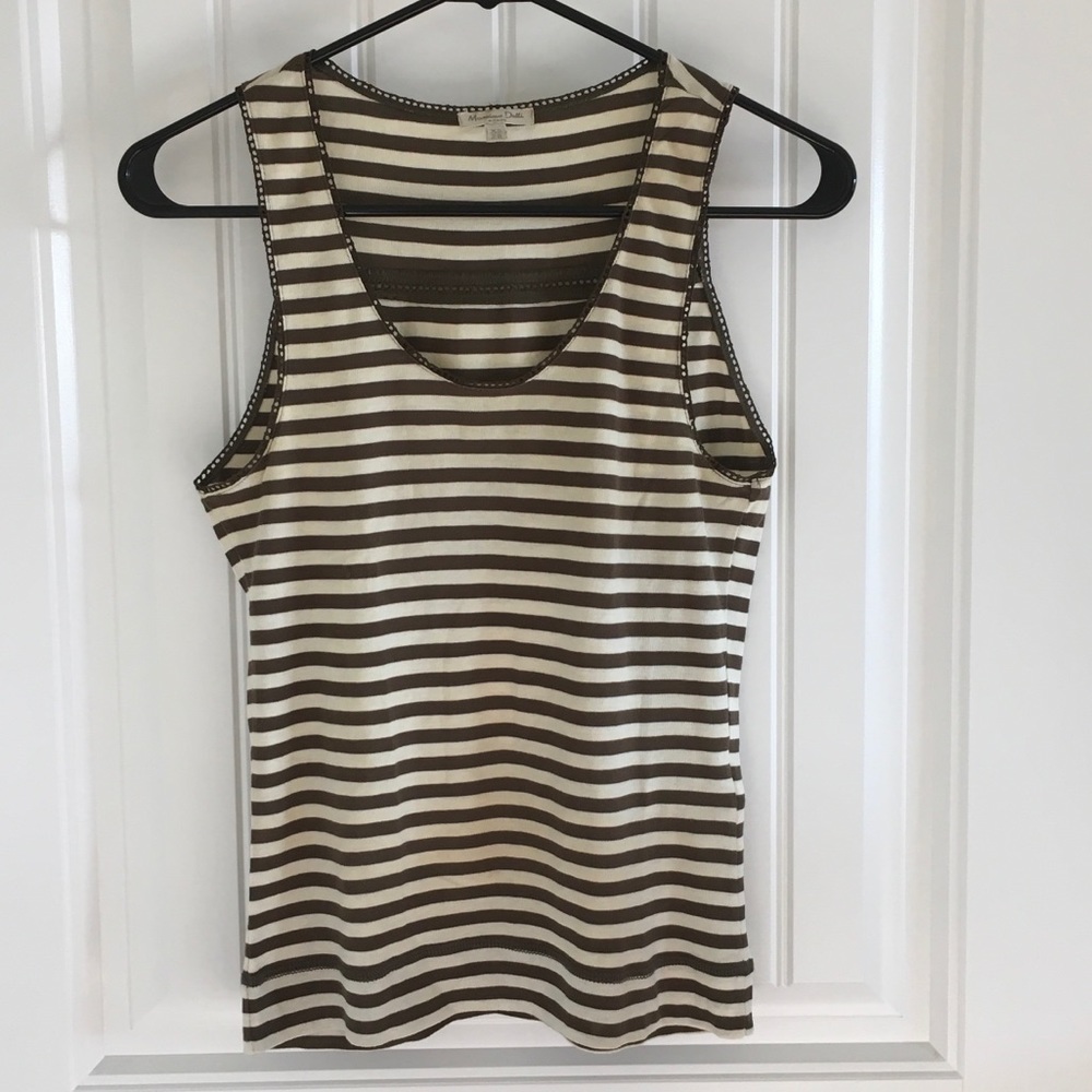 Massimo Dutti top