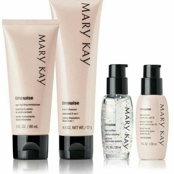 Mary Kay Other - Skin care