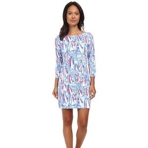 Lilly Pulitzer Red Right Return Marlowe S