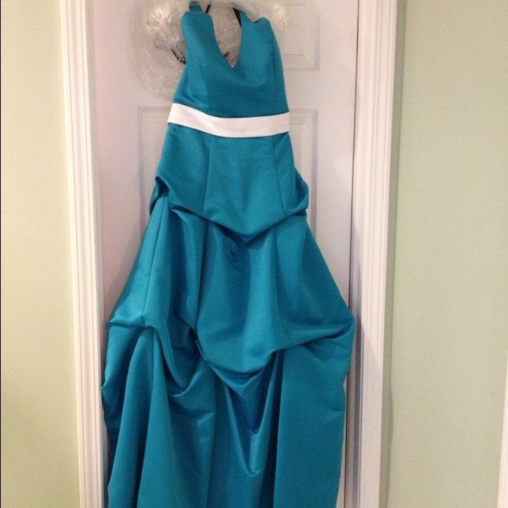 Bridesmaid or Prom  dress