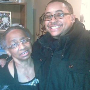 Meet your Posher, Eddie