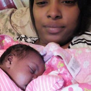 Meet your Posher, Alicia