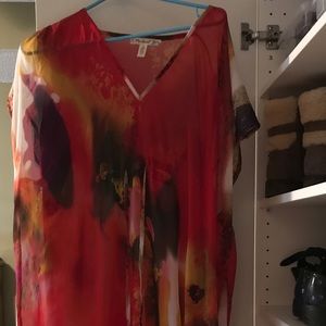 Michael Stars Caftan from Rachel Zoe Box of Style