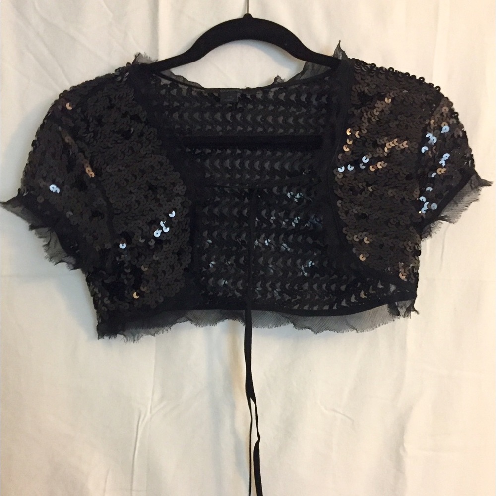 Sequin Shaw