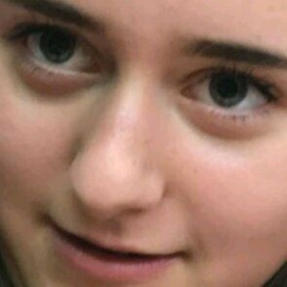 Meet your Posher, Rachel