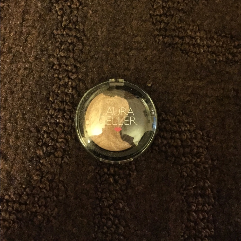 Laura Geller Eyeshadow Duo