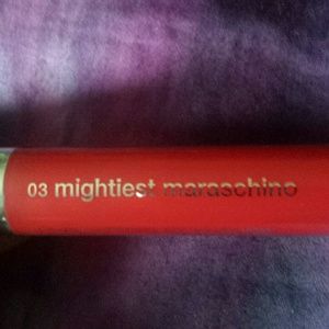 Clinique chubby stick intense in mightiest marasch