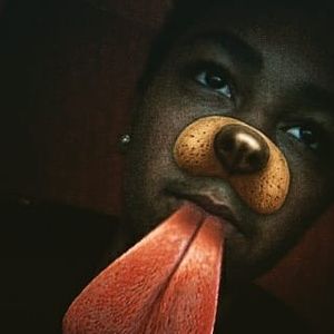 Meet your Posher, Rayvon