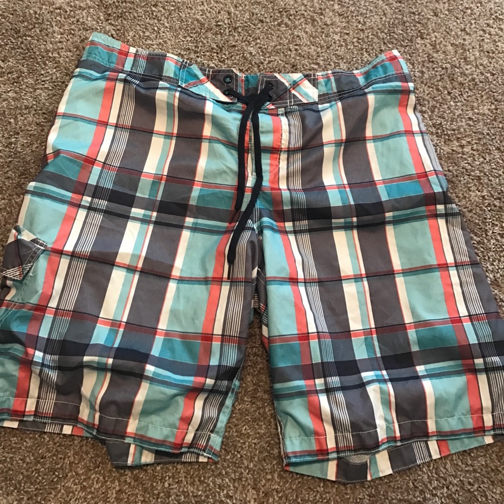 Men's swim shorts