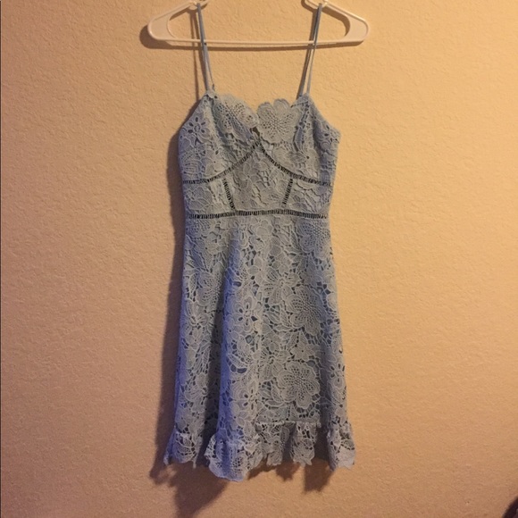 Aqua Brand Dress XS FLASH SALE!! - Picture 2 of 4