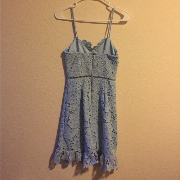 Aqua Brand Dress XS FLASH SALE!! - Picture 3 of 4