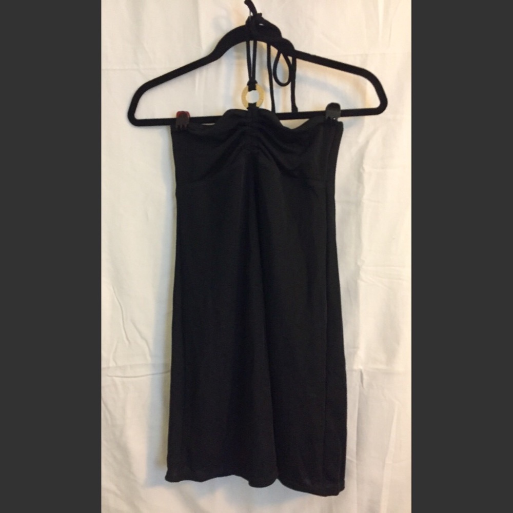 Beach CoverUp