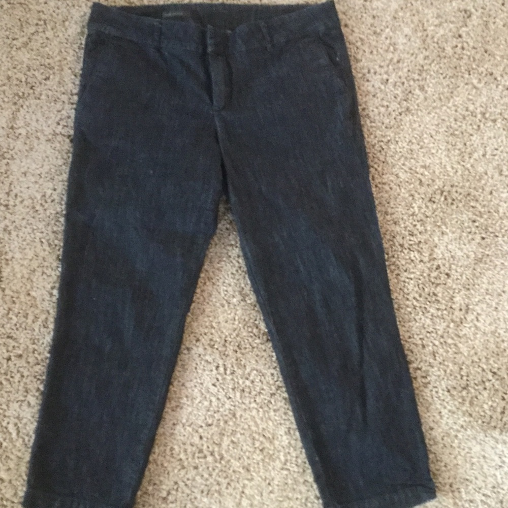Stitch Fix jeans