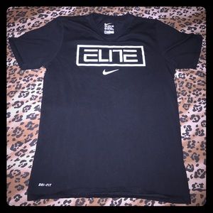Nike Elite Dri-Fit Shirt