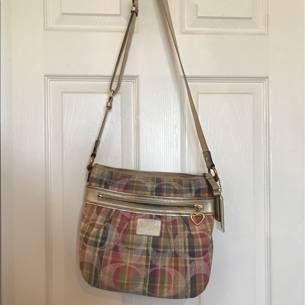 Coach Crossbody