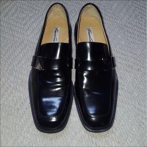 Kenneth Cole Dress Shoes Loafers.