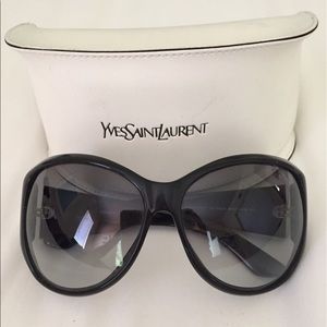 Yves Saint Laurent YSL sunglasses
