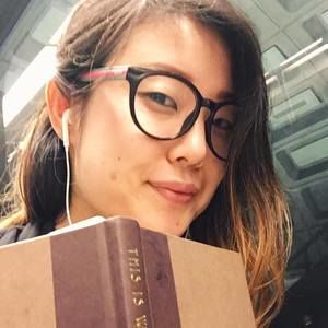 Meet your Posher, Jeehye