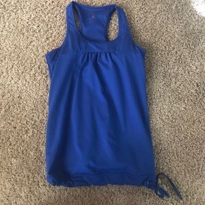 Athleta Tinker Tank 2