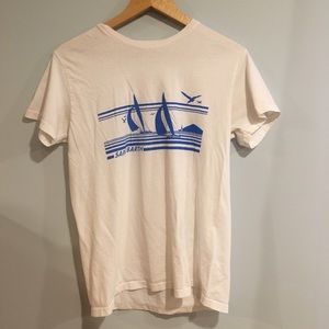 Brandy Melville Saint Barth Tee
