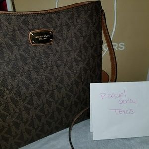 SOLD!!!! Michael Kors