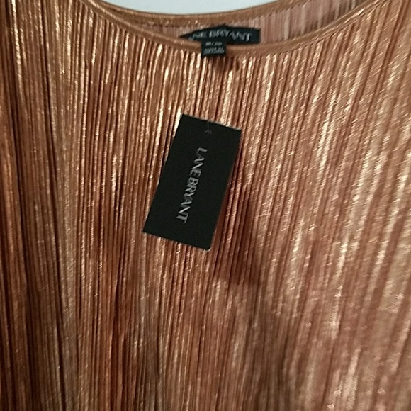 Party Top - Picture 2 of 4