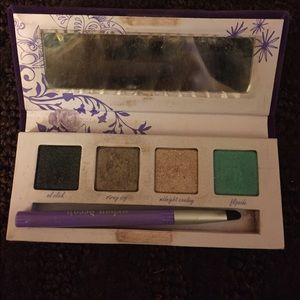 Urban Decay Eyeshadow Palette