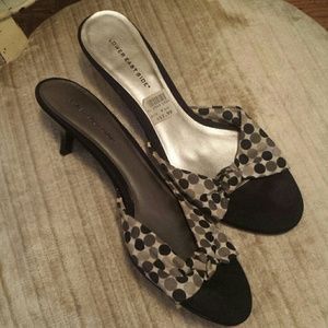 Used Dress Shoes, worn once. Great condition.