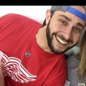 Meet your Posher, Brian