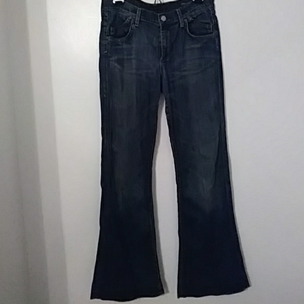 Citizens of humanity jeans