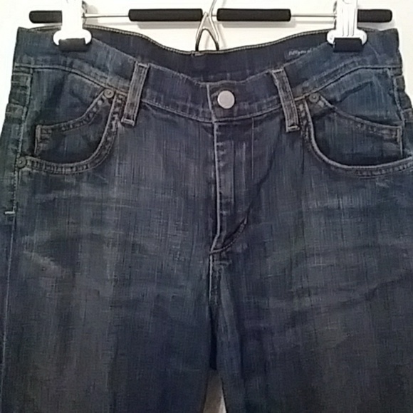 Citizens of humanity jeans - Picture 2 of 5