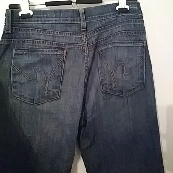 Citizens of humanity jeans - Picture 3 of 5