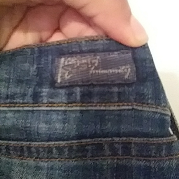 Citizens of humanity jeans - Picture 4 of 5