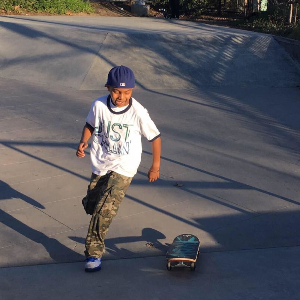 Meet your Posher, Buddha