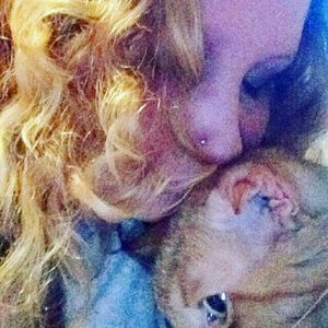 Meet your Posher, Desirae