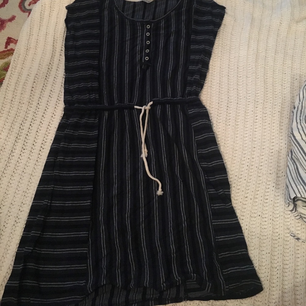 Lucky Brand summer dress