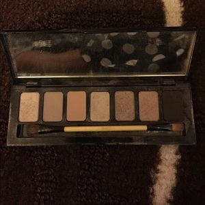Bobbi Brown Eyeshadow Palette