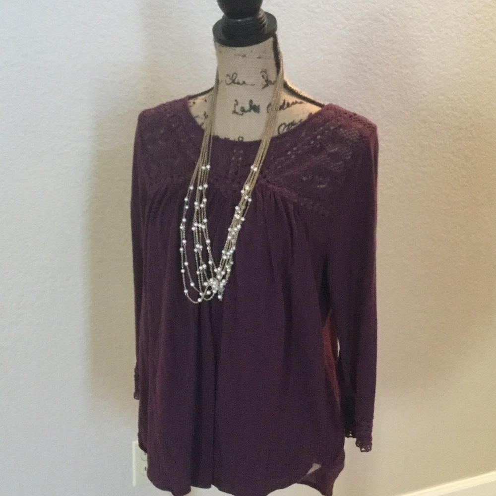 Lucky Brand shirt