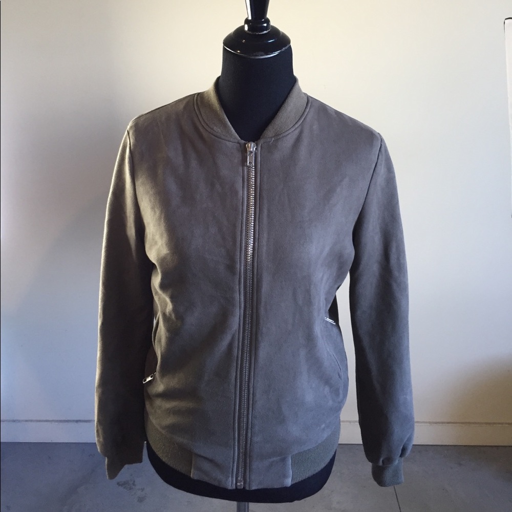 Missguided Jacket - image 1