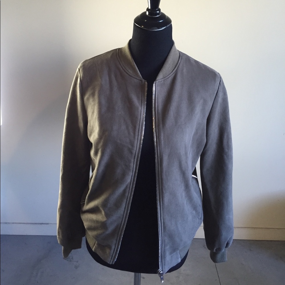 Missguided Jacket - image 2