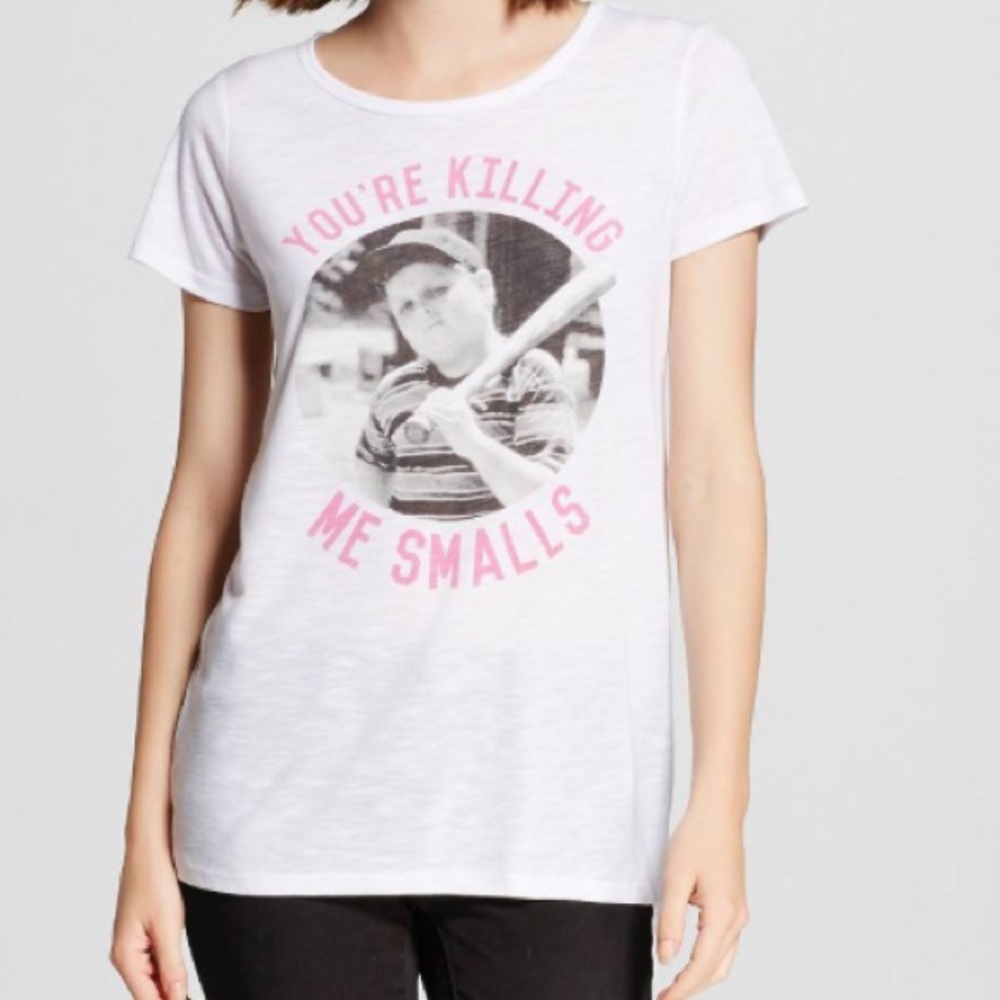 The Sandlot Tee Shirt