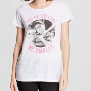 The Sandlot Tee Shirt