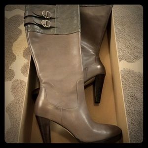 'Courtney Air' Tall Boot - Cole Haan
