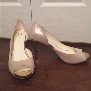 Anne Klein Heels