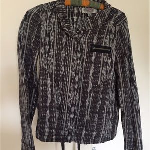 Urban Outfitters light jacket!